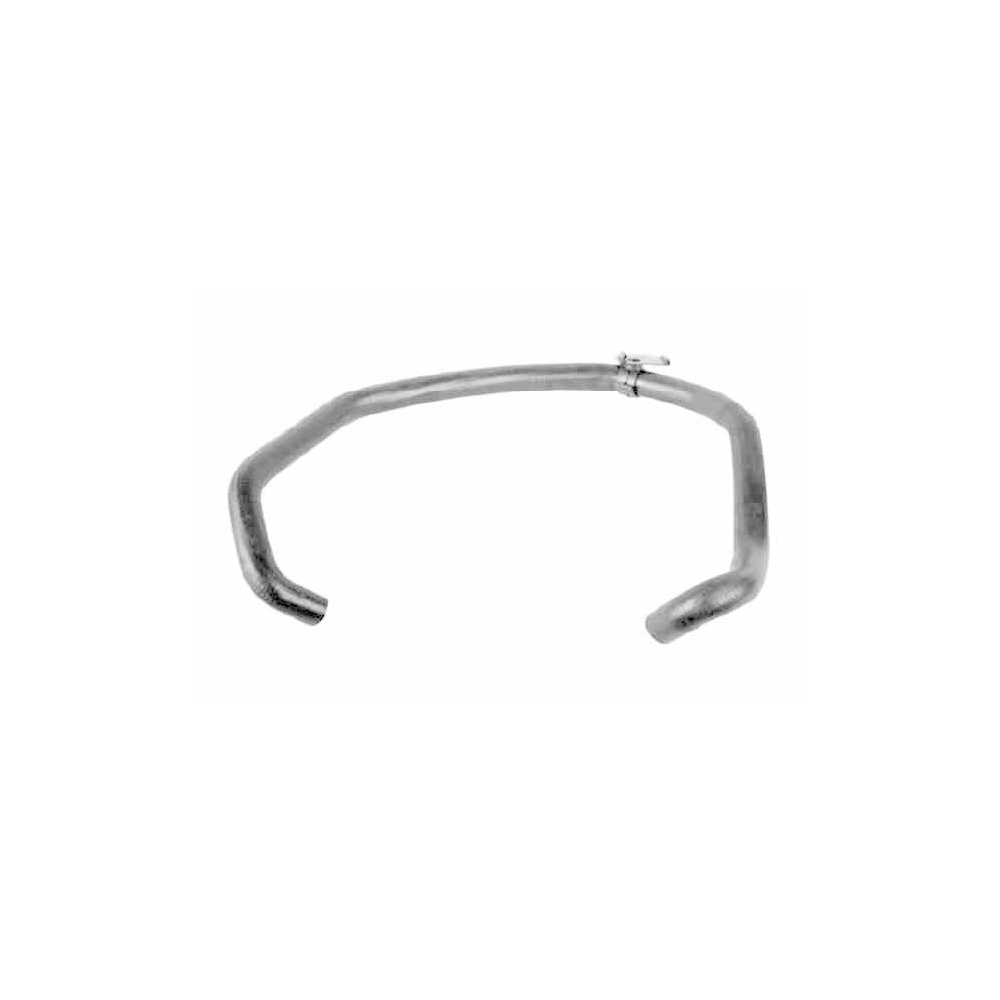 K&uuml;hlerschlauch VAICO V25-2580 Q+, Erstausr&uuml;sterqualit&auml;t f&uuml;r FORD, rechts unten