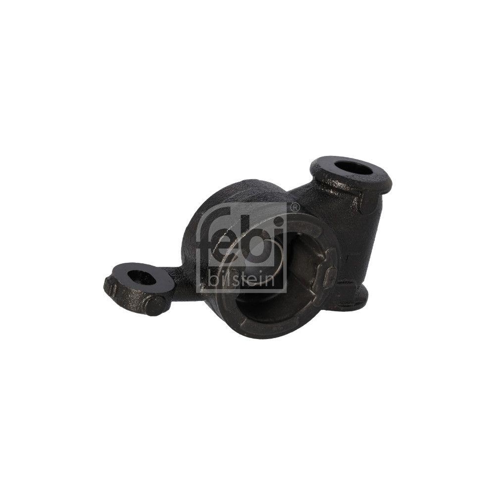 FEBI BILSTEIN Lagerung, Lenker 194061 f&uuml;r MAZDA, Vorderachse links, hinten