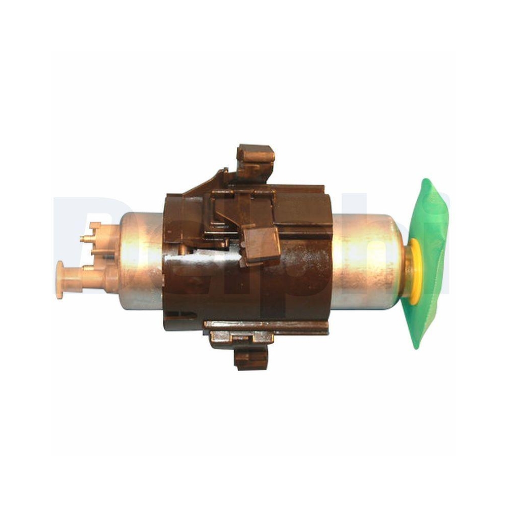 Kraftstoffpumpe DELPHI FE0530-11B1 f&uuml;r BMW