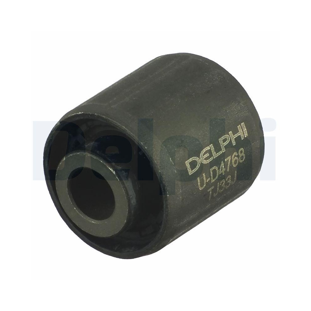 DELPHI TD1028W Lagerung, Lenker f&uuml;r FORD, Hinterachse, au&szlig;en, unten