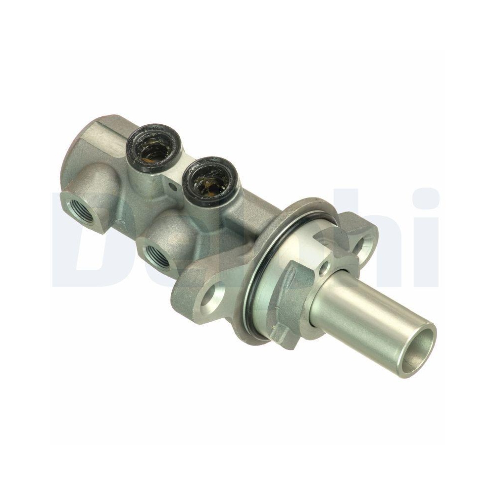 Hauptbremszylinder DELPHI LM80478 für CITROËN PEUGEOT DS