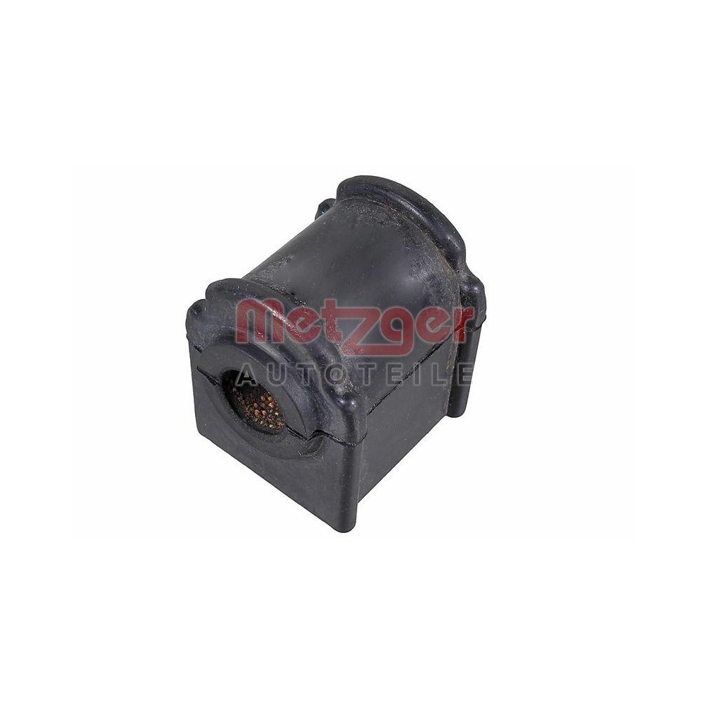 Lagerung, Stabilisator METZGER AUTOTEILE 52121509 f&uuml;r JAGUAR, Hinterachse links