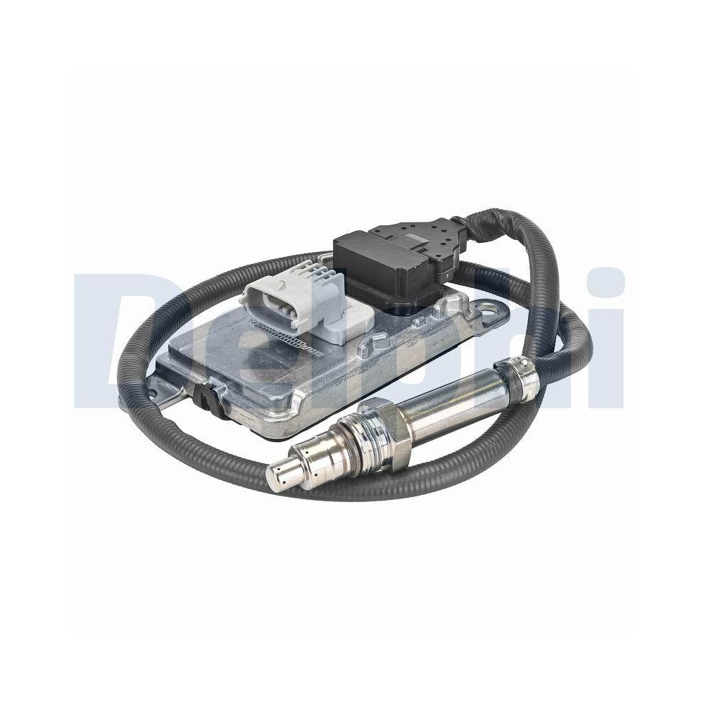 NOx-Sensor, Harnstoffeinspritzung DELPHI ANS1059-12B1 für RENAULT TRUCKS