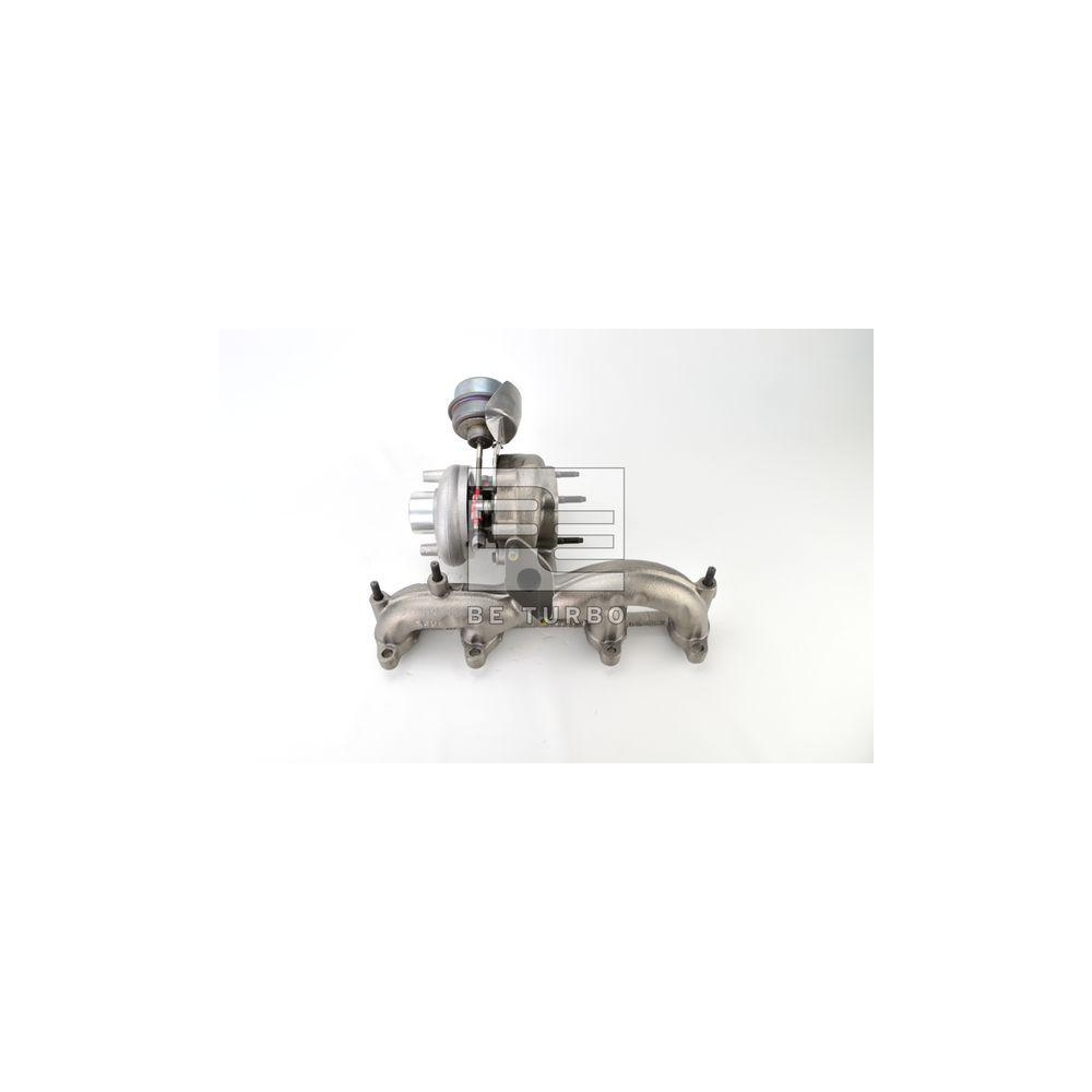 BE TURBO 126108 Lader, Aufladung f&uuml;r FORD VAG CITRO&Euml;N/PEUGEOT