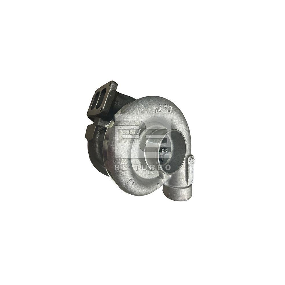 BE TURBO 125213 Lader, Aufladung f&uuml;r SCANIA
