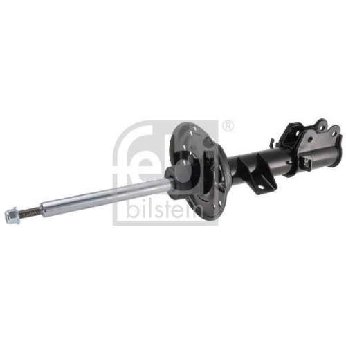 FEBI BILSTEIN 1002341 Sto&szlig;d&auml;mpfer f&uuml;r FIAT, Vorderachse rechts