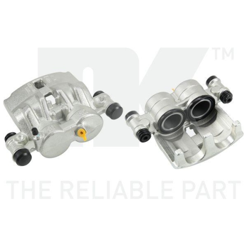 NK 2199178 Bremssattel f&uuml;r CITRO&Euml;N FIAT OPEL PEUGEOT VAUXHALL, Vorderachse links