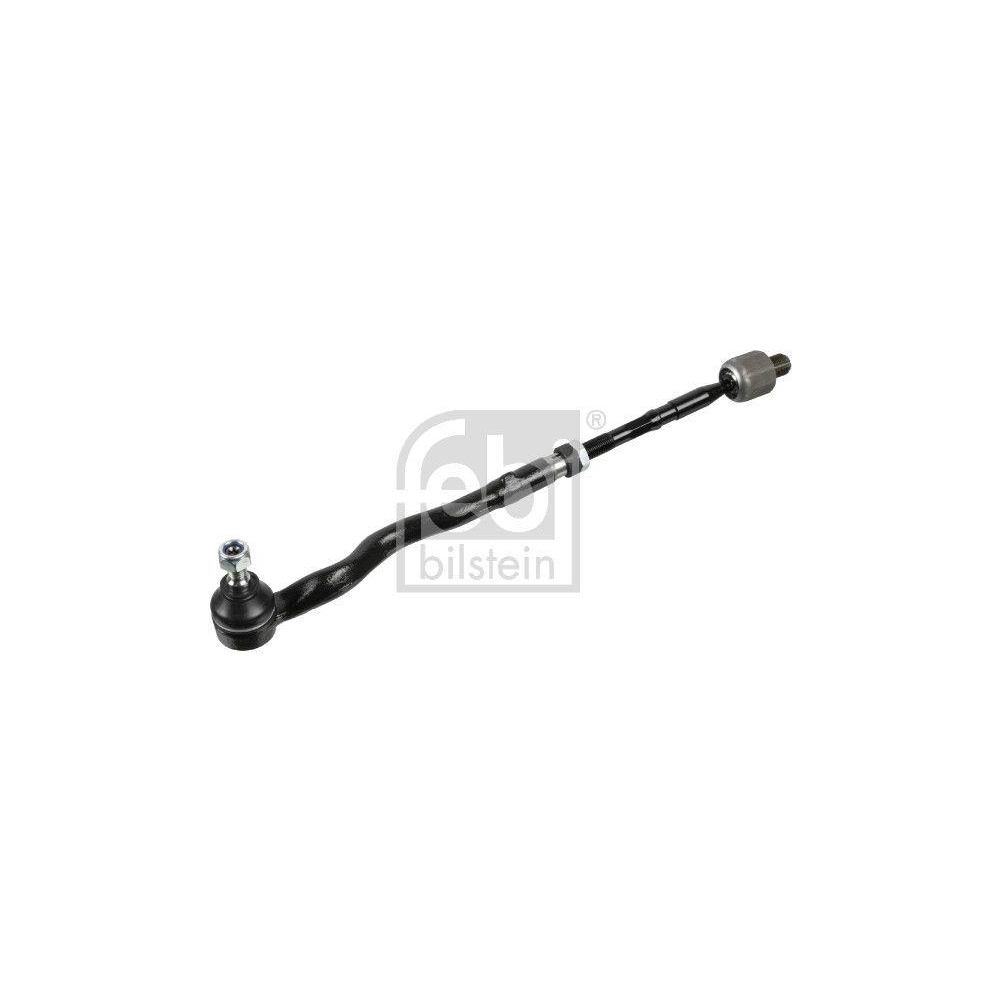 FEBI BILSTEIN Spurstange 12698 f&uuml;r BMW, Vorderachse links