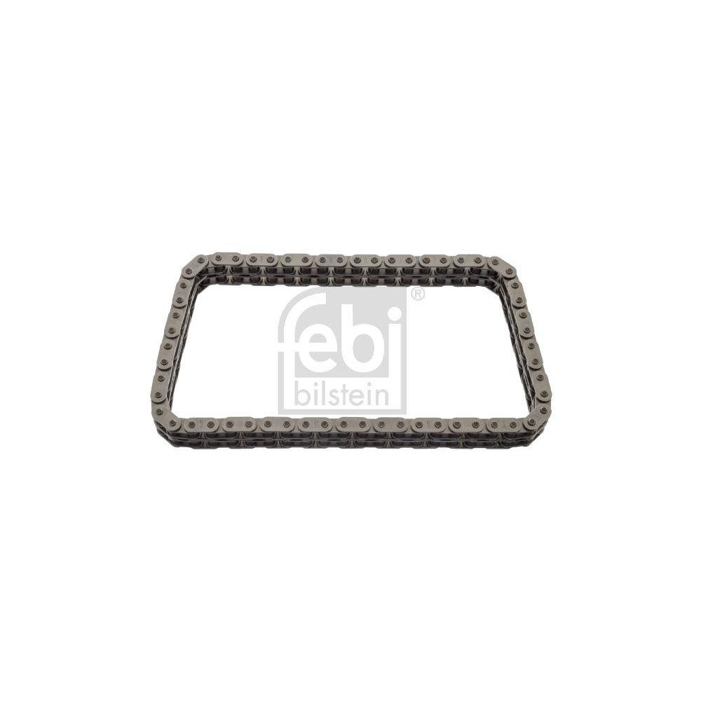 FEBI BILSTEIN Kette, Zwischenwelle 25394 f&uuml;r CITRO&Euml;N PEUGEOT PORSCHE
