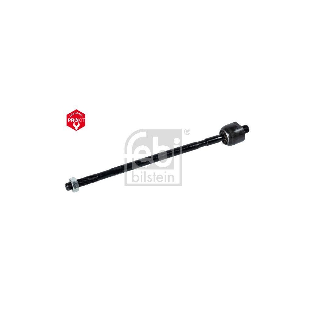 FEBI BILSTEIN Axialgelenk, Spurstange 27925 ProKit f&uuml;r MITSUBISHI