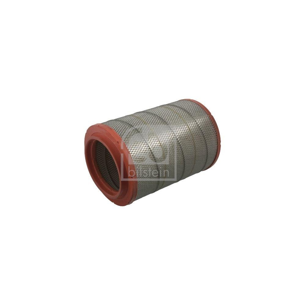 FEBI BILSTEIN Luftfilter 34098 f&uuml;r IVECO CASE IH