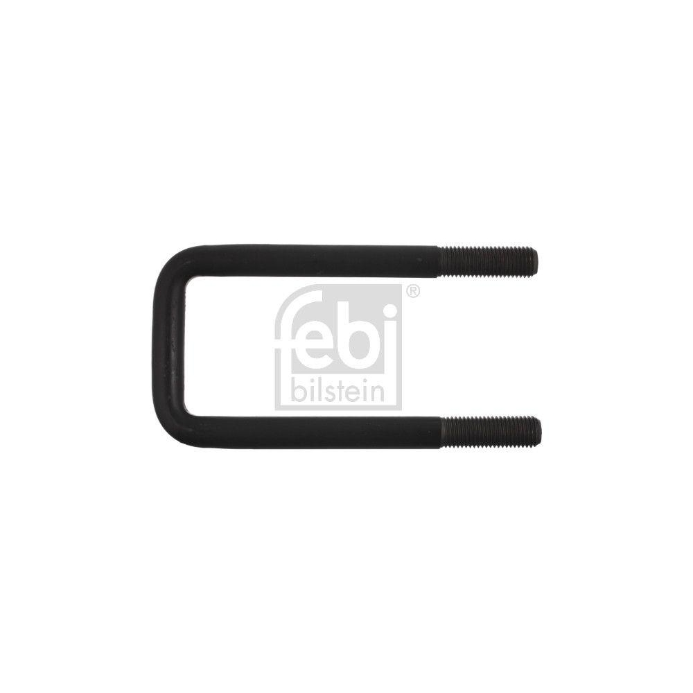FEBI BILSTEIN Federbride 39529 f&uuml;r VOLVO