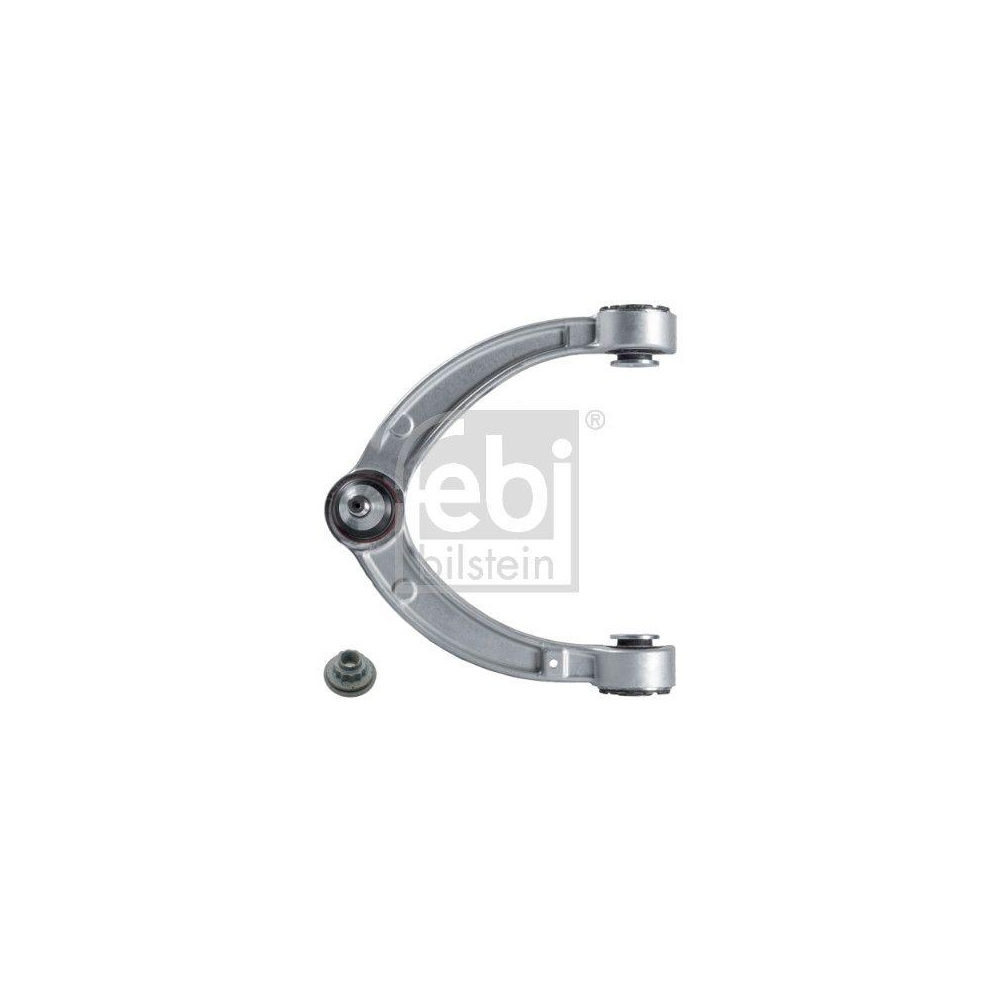 FEBI BILSTEIN Lenker, Radaufh&auml;ngung 107852 f&uuml;r MERCEDES-BENZ, Vorderachse links