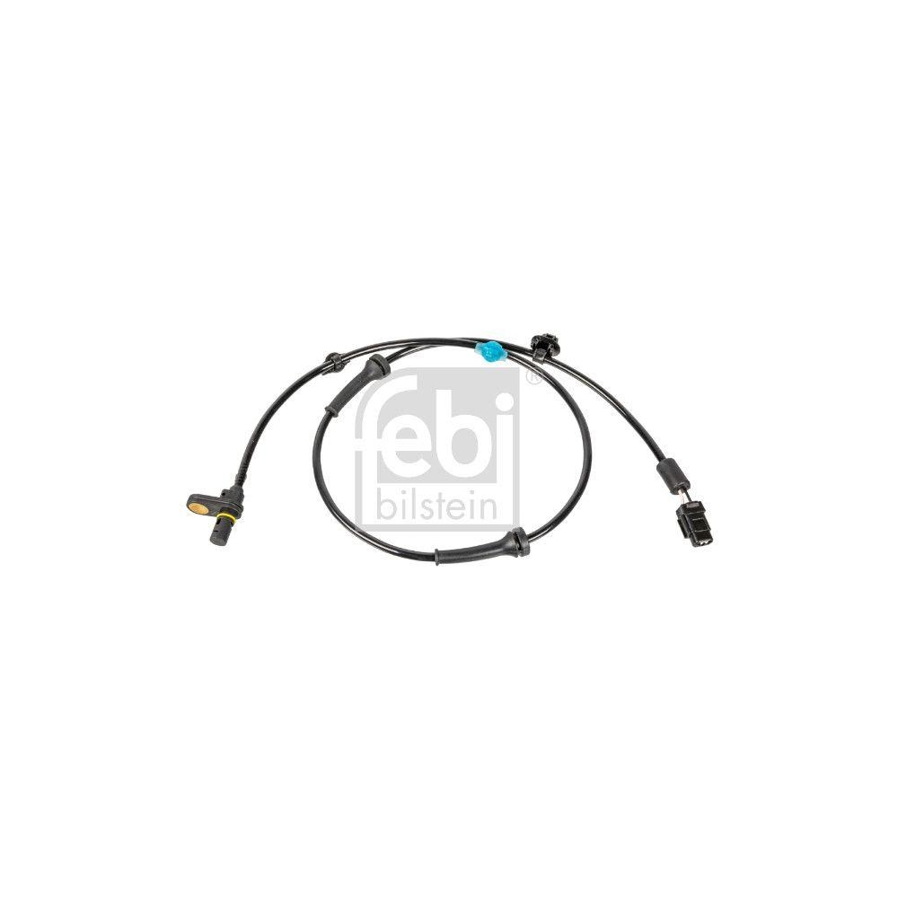 FEBI BILSTEIN Sensor, Raddrehzahl 109561 f&uuml;r FIAT SUZUKI MARUTI SUZUKI