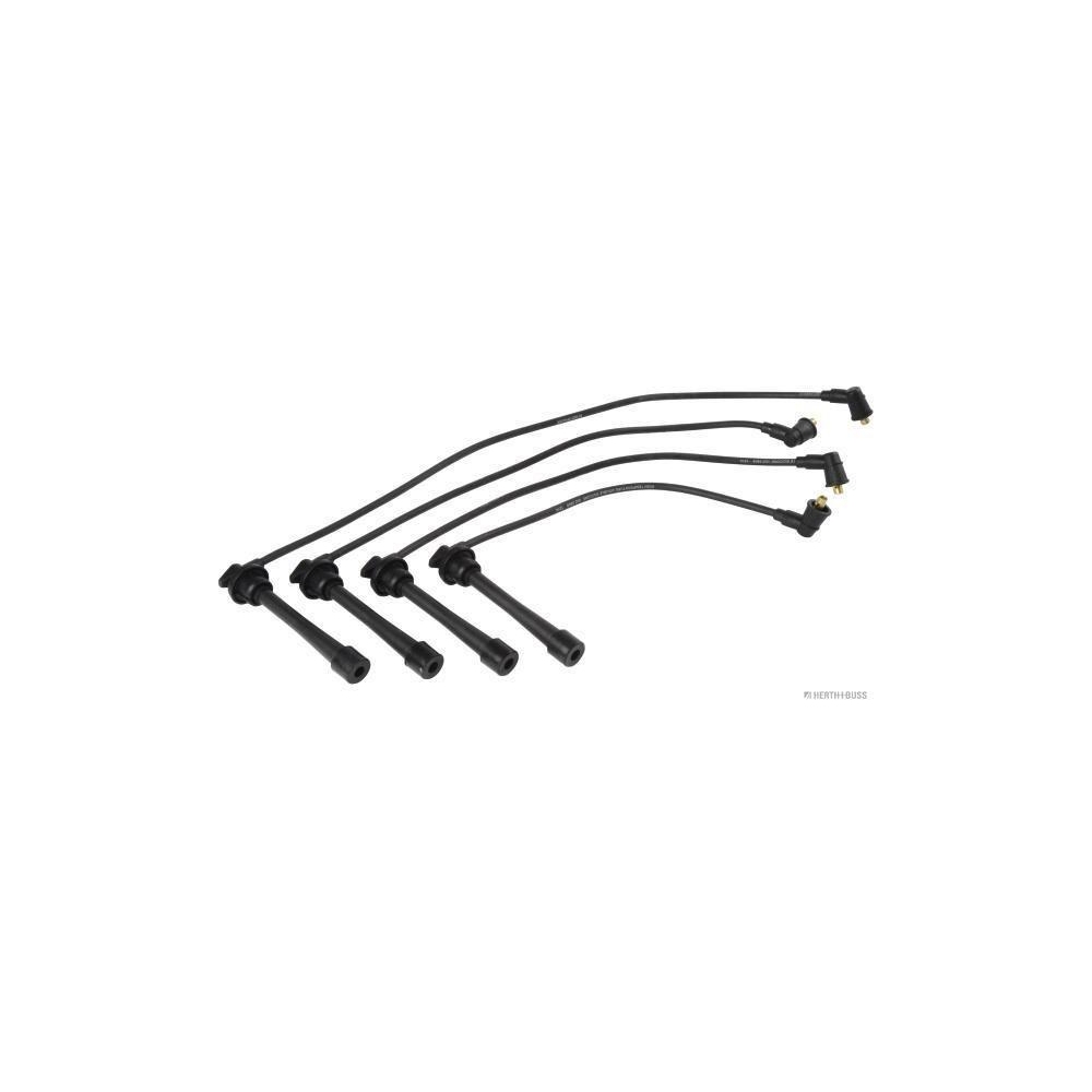 Z&uuml;ndleitungssatz HERTH+BUSS JAKOPARTS J5380503 f&uuml;r HYUNDAI KIA