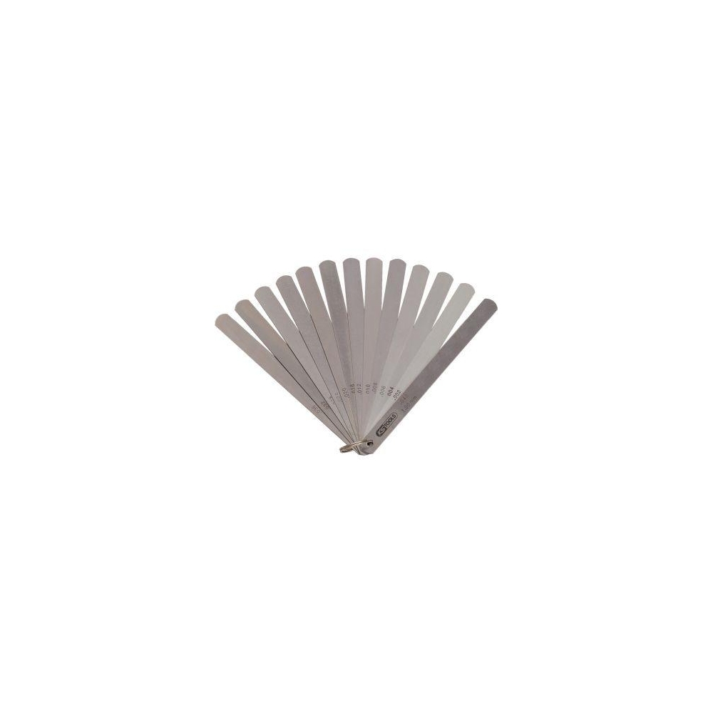 F&uuml;hlerlehre KS TOOLS 300.0617 f&uuml;r