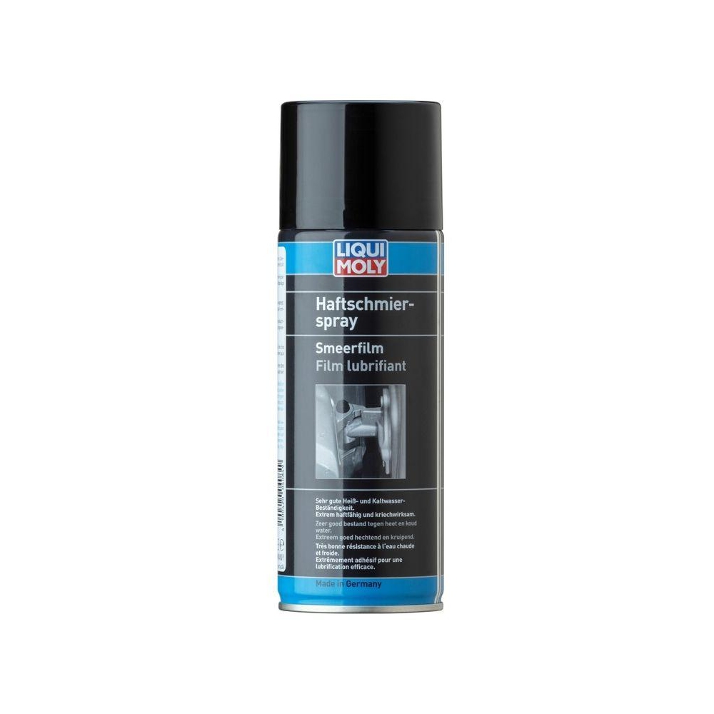 Kettenspray LIQUI MOLY 4084 Haftschmierspray für