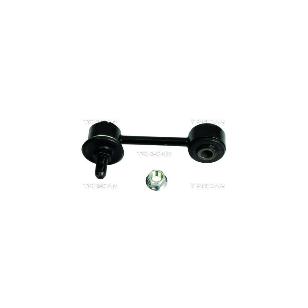 Stange/Strebe, Stabilisator TRISCAN 8500 18612 f&uuml;r KIA, Hinterachse
