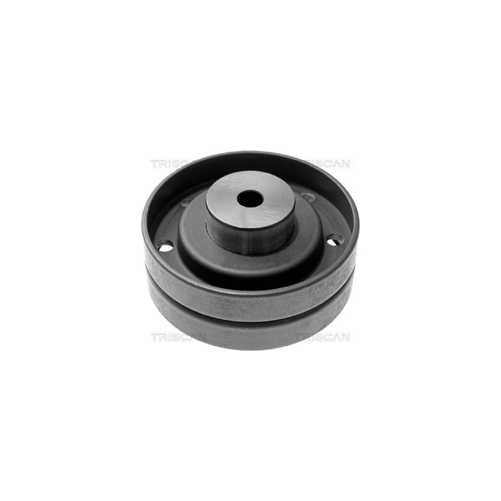 Umlenk-/Führungsrolle, Zahnriemen TRISCAN 8646 10201 für AUDI SEAT SKODA VOLVO