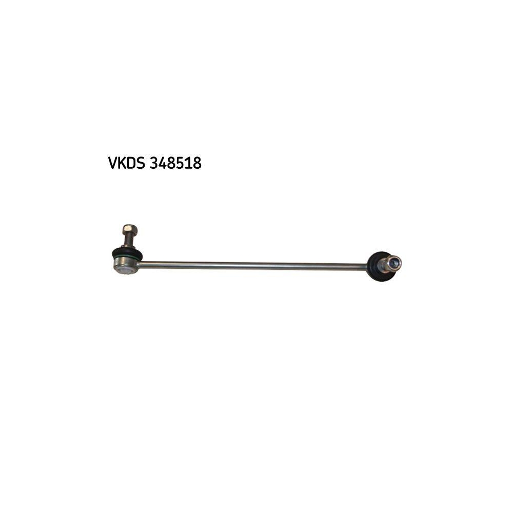 Stange/Strebe, Stabilisator SKF VKDS 348518 f&uuml;r BMW, Vorderachse rechts