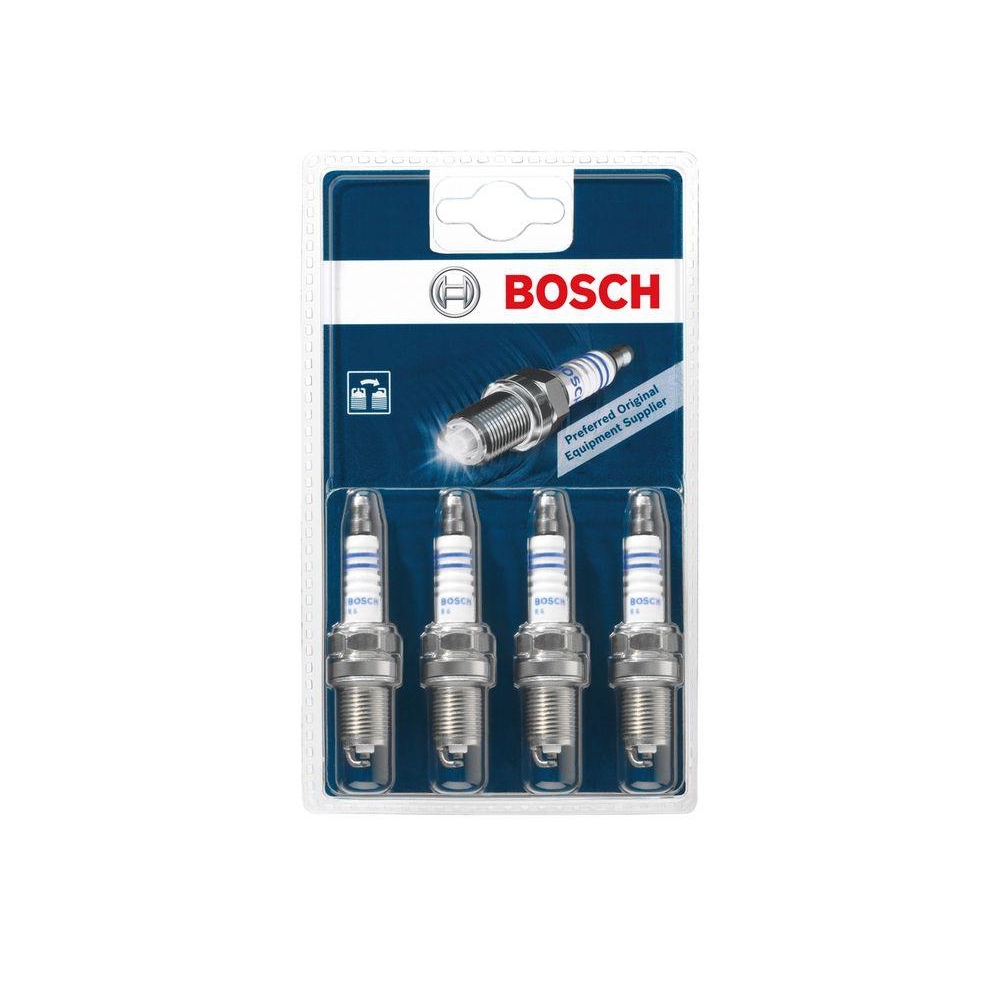 Z&uuml;ndkerze BOSCH 0 242 230 607 Nickel f&uuml;r TOYOTA