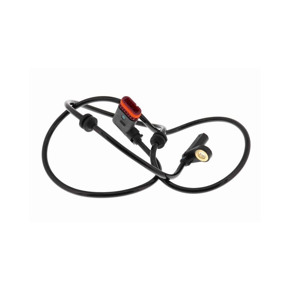 Sensor, Raddrehzahl VEMO V30-72-0038 Original VEMO Qualit&auml;t f&uuml;r MERCEDES-BENZ