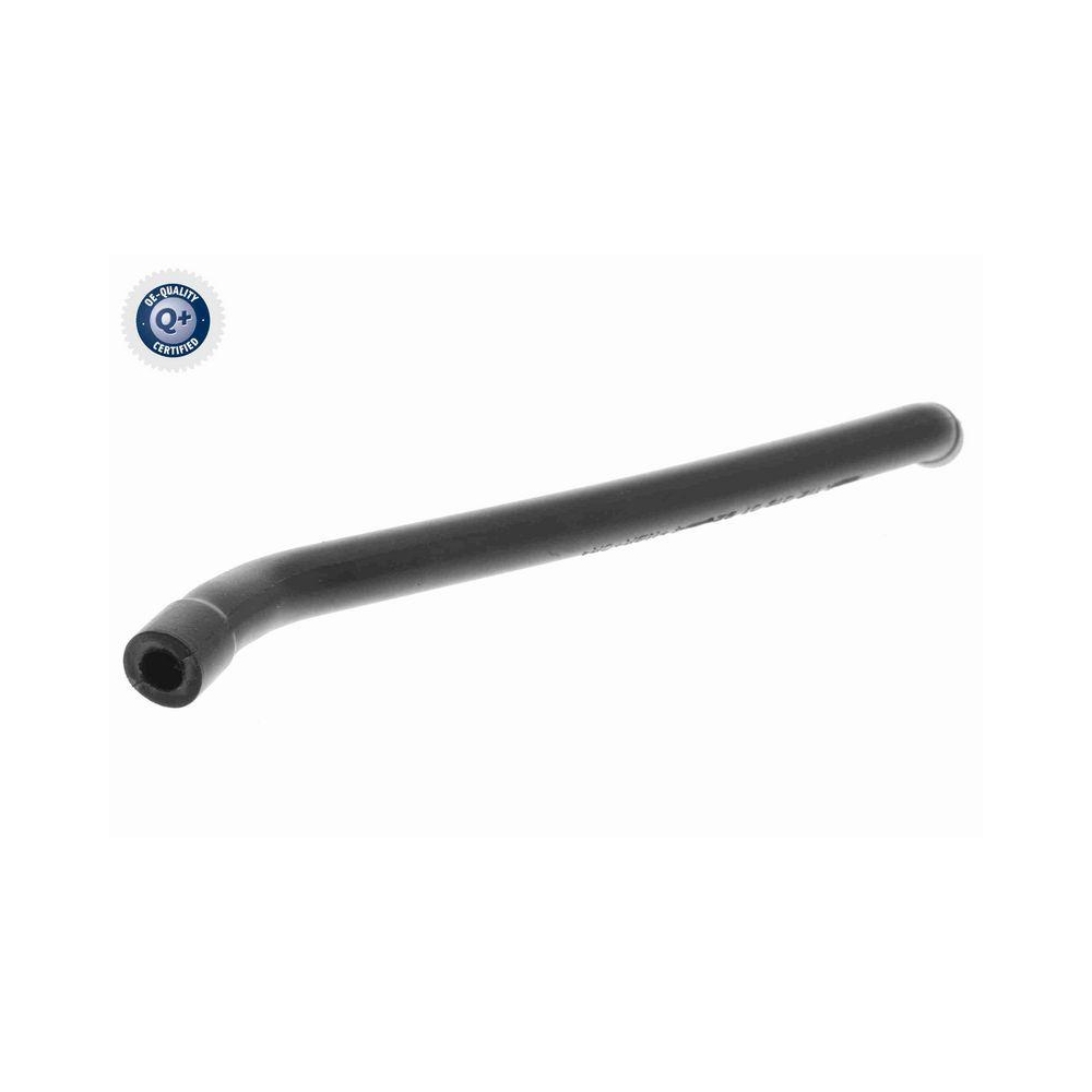 Schlauch, Kurbelgeh&auml;useentl&uuml;ftung VAICO V30-0862 Q+, Erstausr&uuml;sterqualit&auml;t f&uuml;r