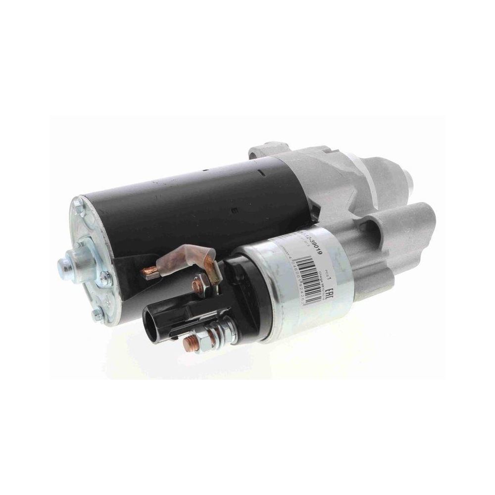 Starter VEMO V10-12-39019 Original VEMO Qualit&auml;t f&uuml;r AUDI VW VAG