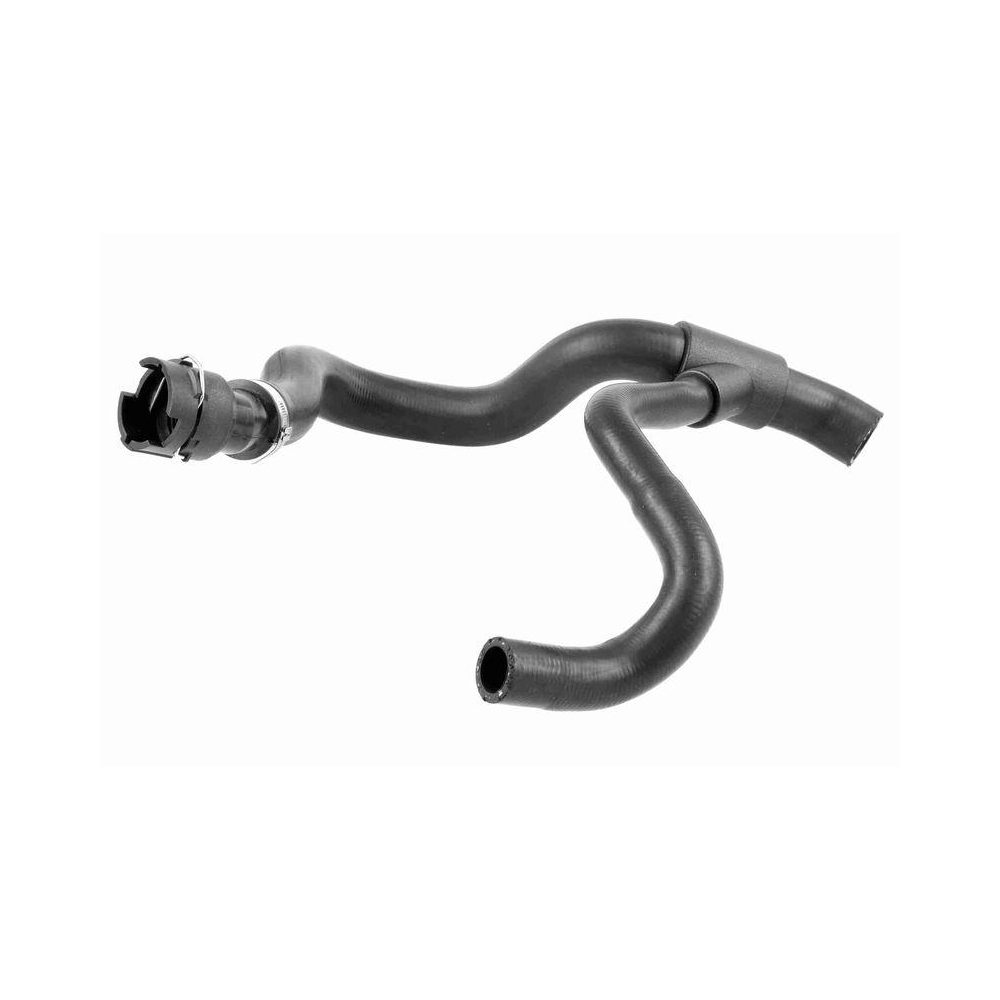 K&uuml;hlerschlauch VAICO V25-1504 Q+, Erstausr&uuml;sterqualit&auml;t f&uuml;r FORD, unten