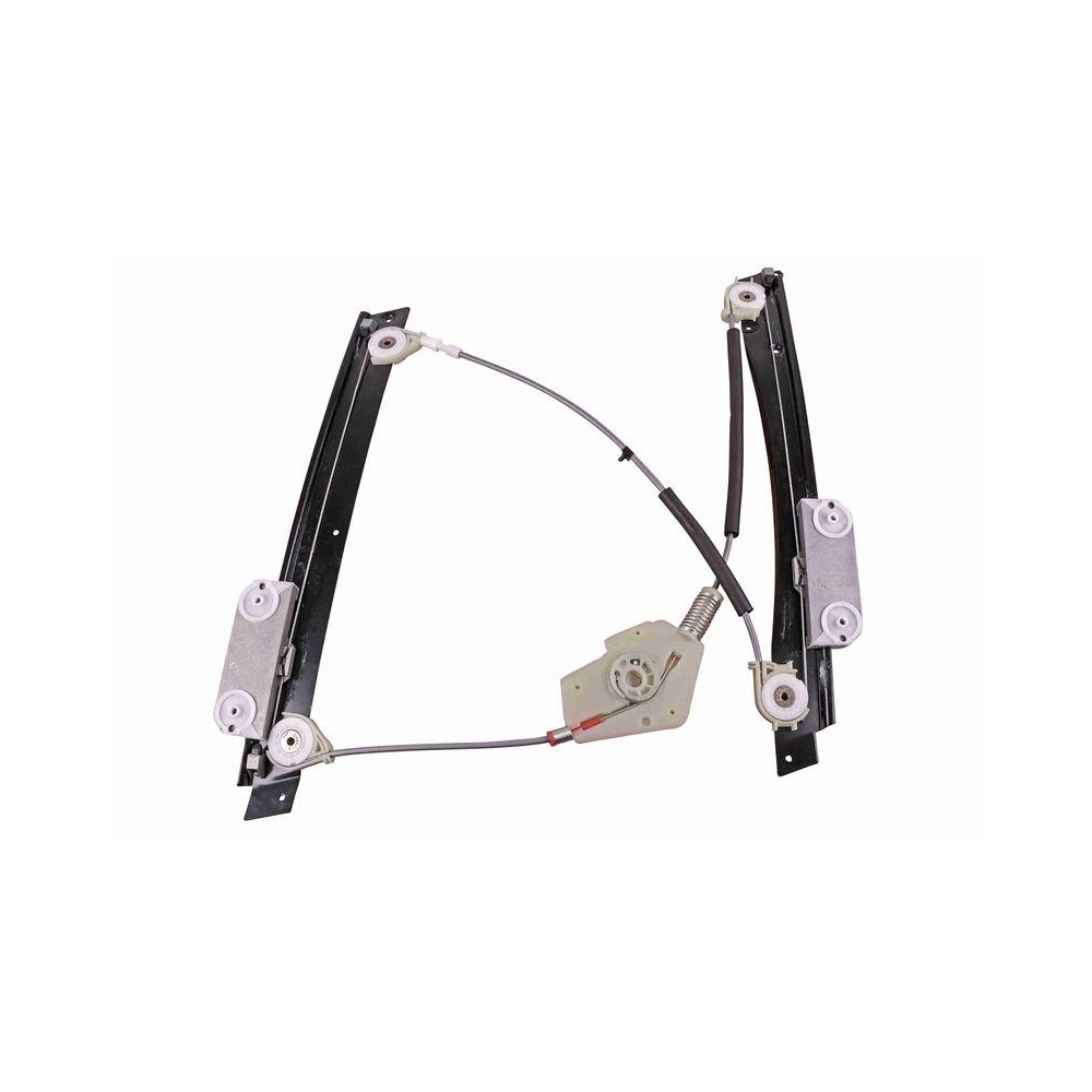 Fensterheber VAICO V10-8754 Original VAICO Qualit&auml;t f&uuml;r AUDI SEAT SKODA VW VAG