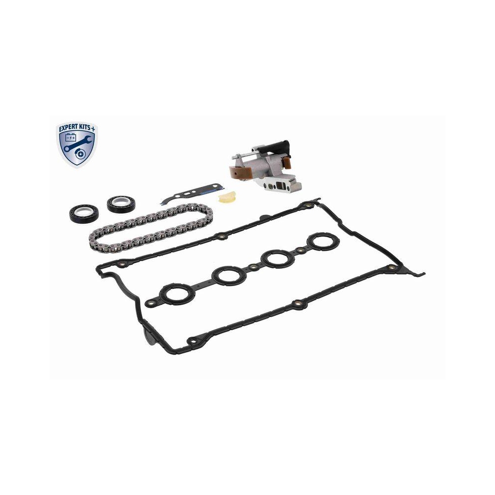 Steuerkettensatz VAICO V10-10005 EXPERT KITS + f&uuml;r AUDI SEAT SKODA VW VAG