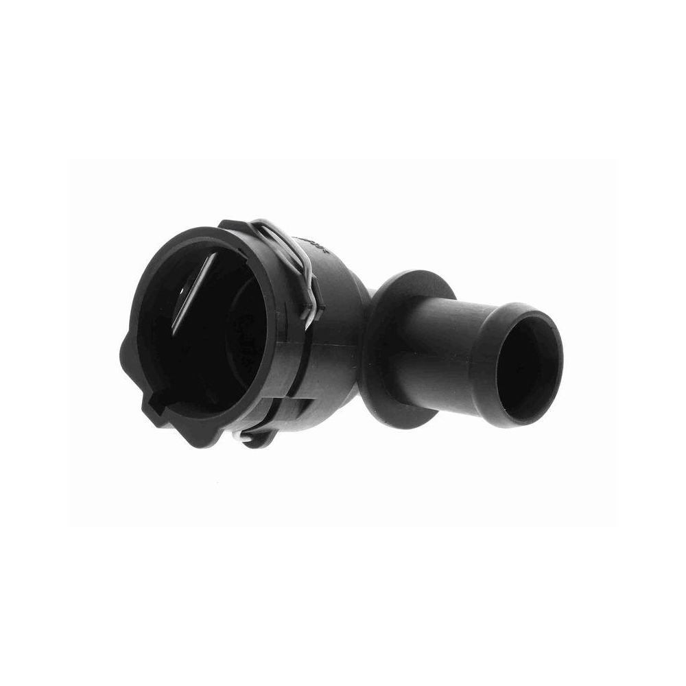 K&uuml;hlmittelflansch VAICO V10-3543 Green Mobility Parts f&uuml;r SEAT SKODA VW VAG