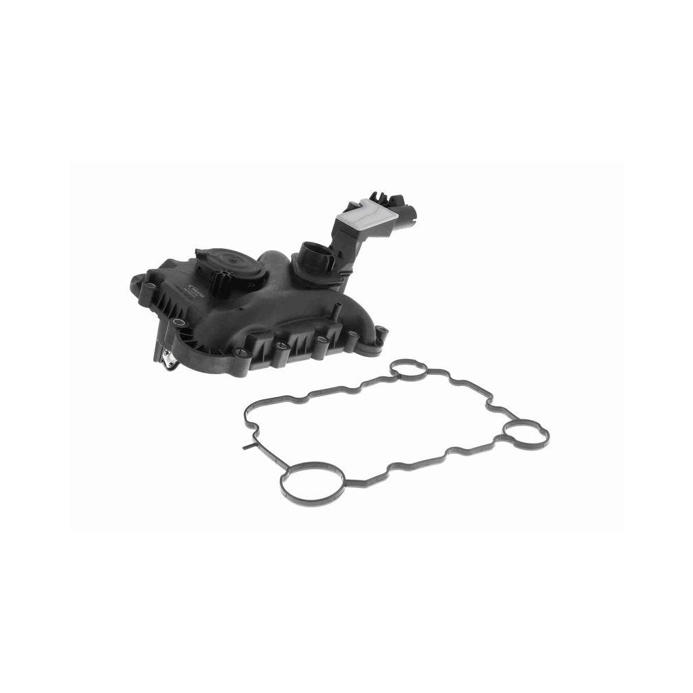 Ölabscheider, Kurbelgehäuseentlüftung VAICO V10-5795 Original VAICO Qualität VW