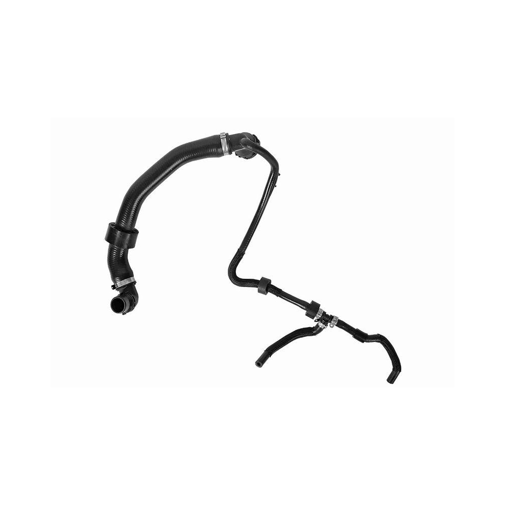 K&uuml;hlerschlauch VAICO V10-8868 Q+, Erstausr&uuml;sterqualit&auml;t f&uuml;r AUDI SEAT SKODA VW