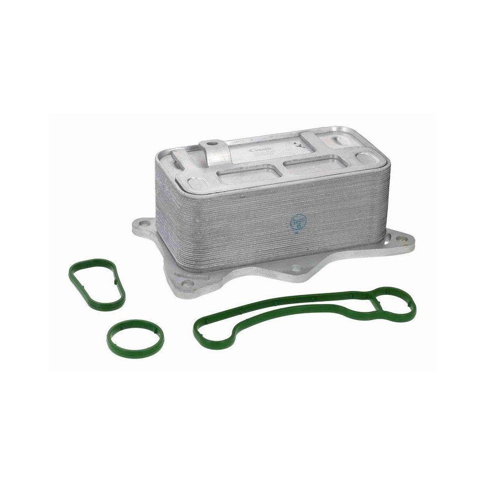 &Ouml;lk&uuml;hler, Automatikgetriebe VEMO V30-60-0036 Green Mobility Parts f&uuml;r