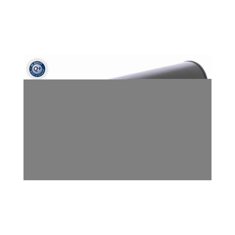 Anschlagpuffer, Federung VAICO V40-1850 Q+, Erstausr&uuml;sterqualit&auml;t f&uuml;r OPEL