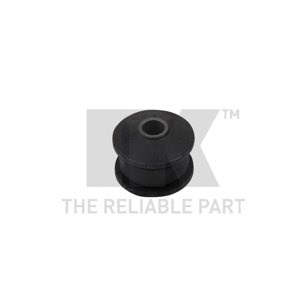 Lagerung, Lenker NK 5102547 f&uuml;r FORD FORD USA, Vorderachse, innen, unten