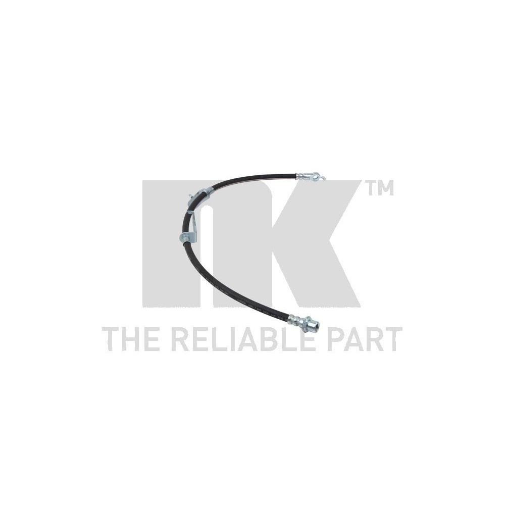 Bremsschlauch NK 8545186 f&uuml;r TOYOTA, Vorderachse rechts