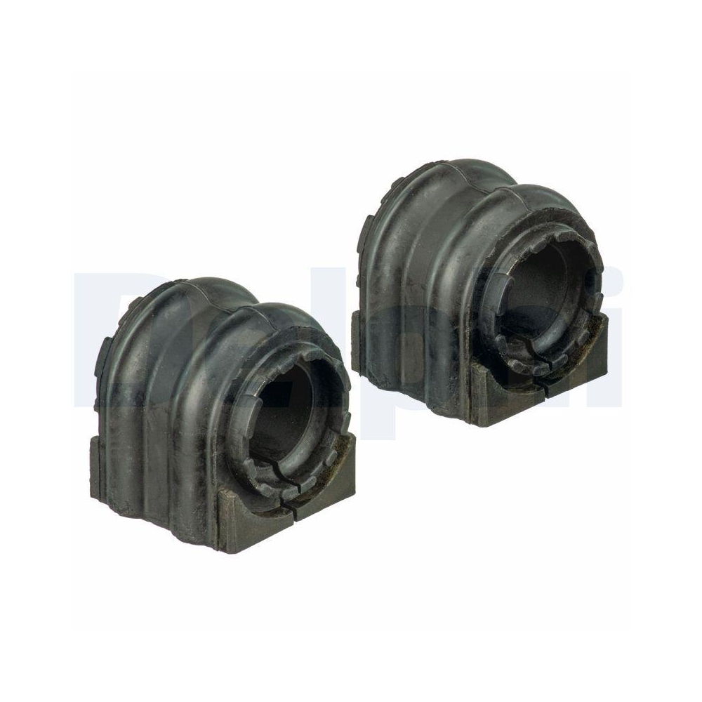 DELPHI TD1695W Lagerbuchse, Stabilisator f&uuml;r HYUNDAI KIA, innen, links, rechts