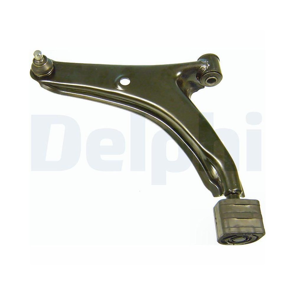 Lenker, Radaufhängung DELPHI TC1088 für SUBARU SUZUKI, Vorderachse links, außen