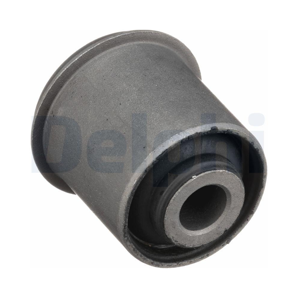 DELPHI TD1863W Lagerung, Lenker f&uuml;r NISSAN, Vorderachse, hinten, innen, oben