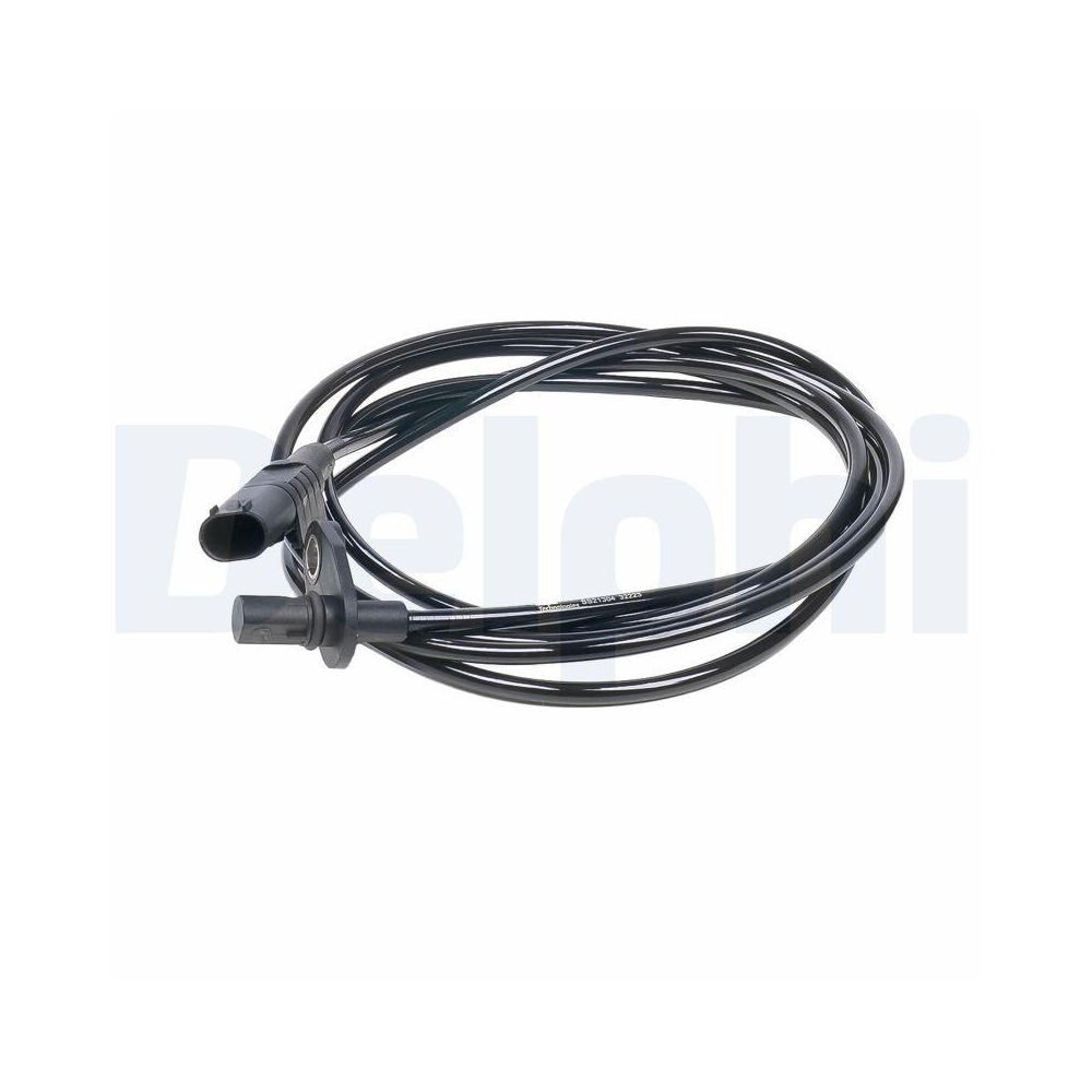 DELPHI SS21304-12B1 Sensor, Raddrehzahl f&uuml;r MERCEDES-BENZ, Hinterachse rechts