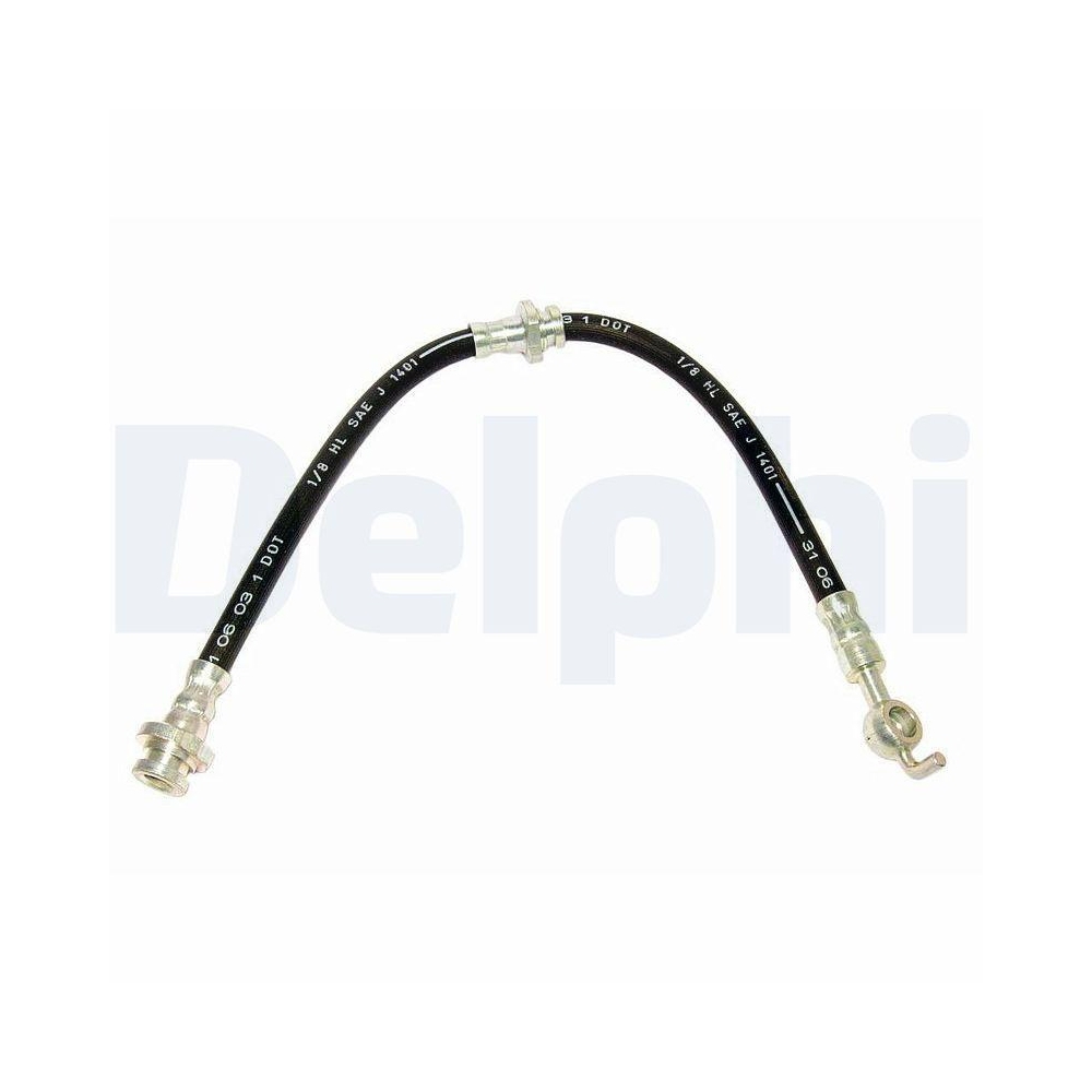 DELPHI LH6284 Bremsschlauch f&uuml;r OPEL VAUXHALL, Vorderachse