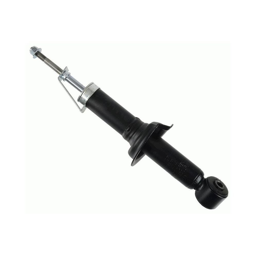 Sto&szlig;d&auml;mpfer SACHS 315 197 f&uuml;r MITSUBISHI, Hinterachse