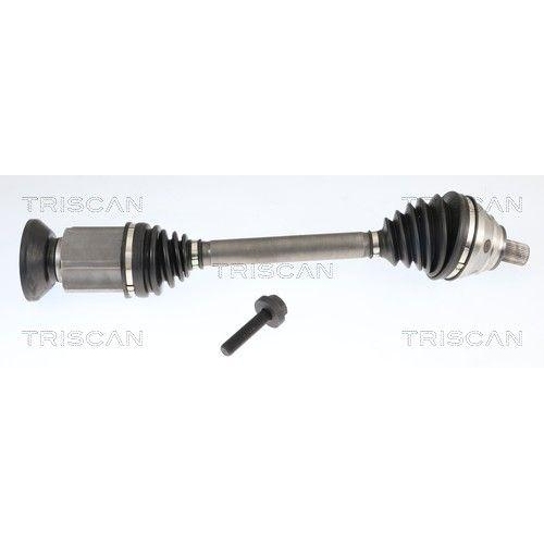 TRISCAN 8540 297066 Antriebswelle f&uuml;r AUDI VW, Vorderachse rechts