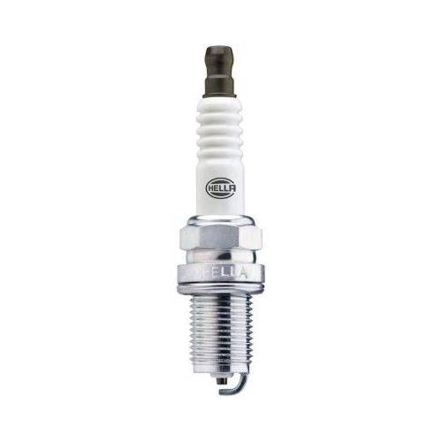 HELLA 8EH 358 239-141 Z&uuml;ndkerze f&uuml;r CHRYSLER MERCEDES-BENZ RENAULT TOYOTA