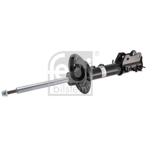 FEBI BILSTEIN 1002343 Sto&szlig;d&auml;mpfer f&uuml;r FIAT, Vorderachse links