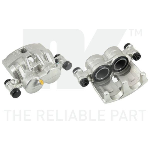NK 2199177 Bremssattel f&uuml;r CITRO&Euml;N FIAT PEUGEOT, Vorderachse rechts
