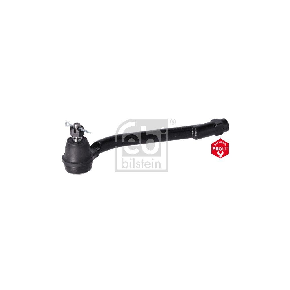 FEBI BILSTEIN Spurstangenkopf 34659 ProKit f&uuml;r HYUNDAI KIA, Vorderachse links