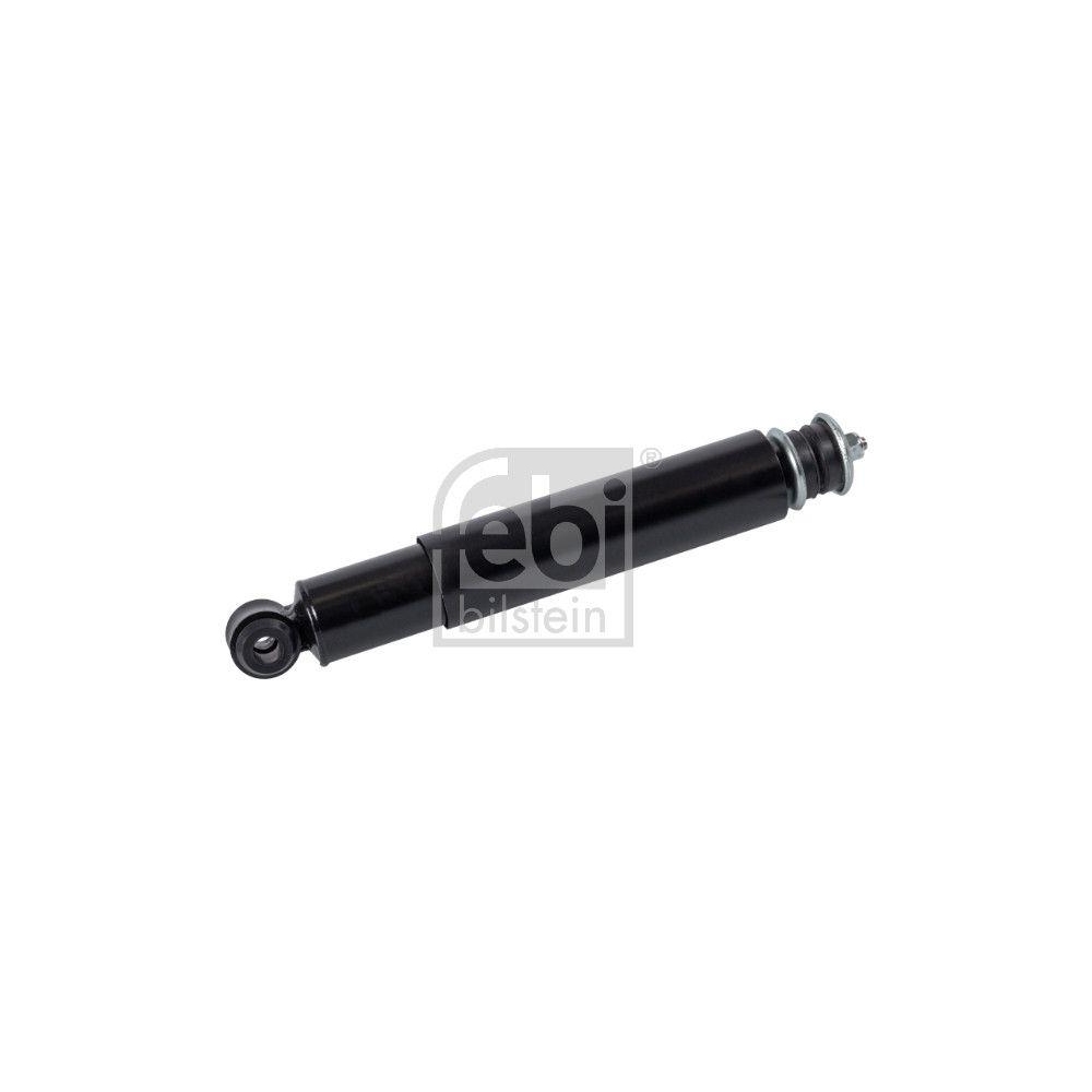 FEBI BILSTEIN Sto&szlig;d&auml;mpfer 20586 f&uuml;r SCANIA, Vorderachse